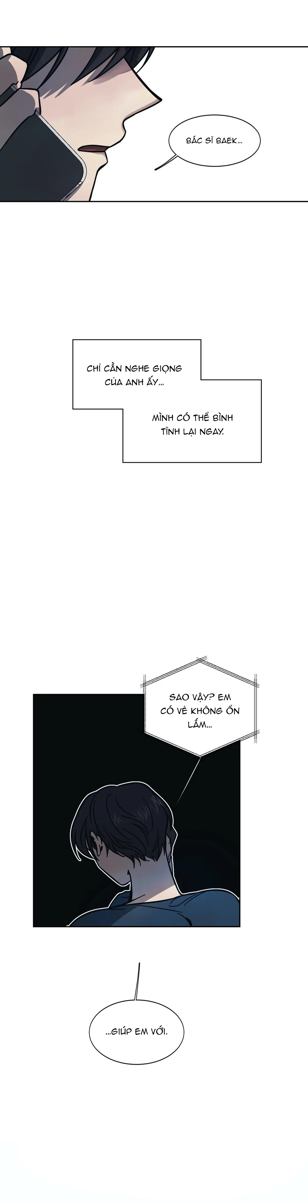 góc nhìn thứ ba (full) chapter 9.1 11