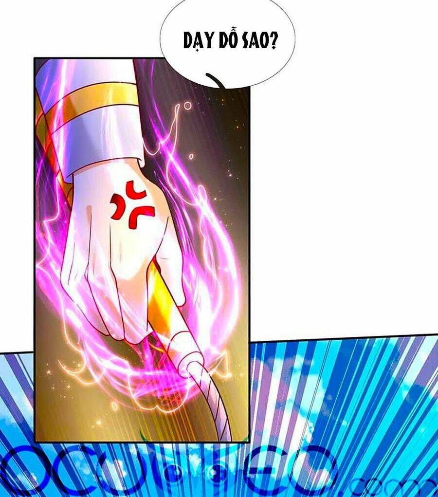 bỗng một ngày trở thành con gái nhà vua chapter 327 6