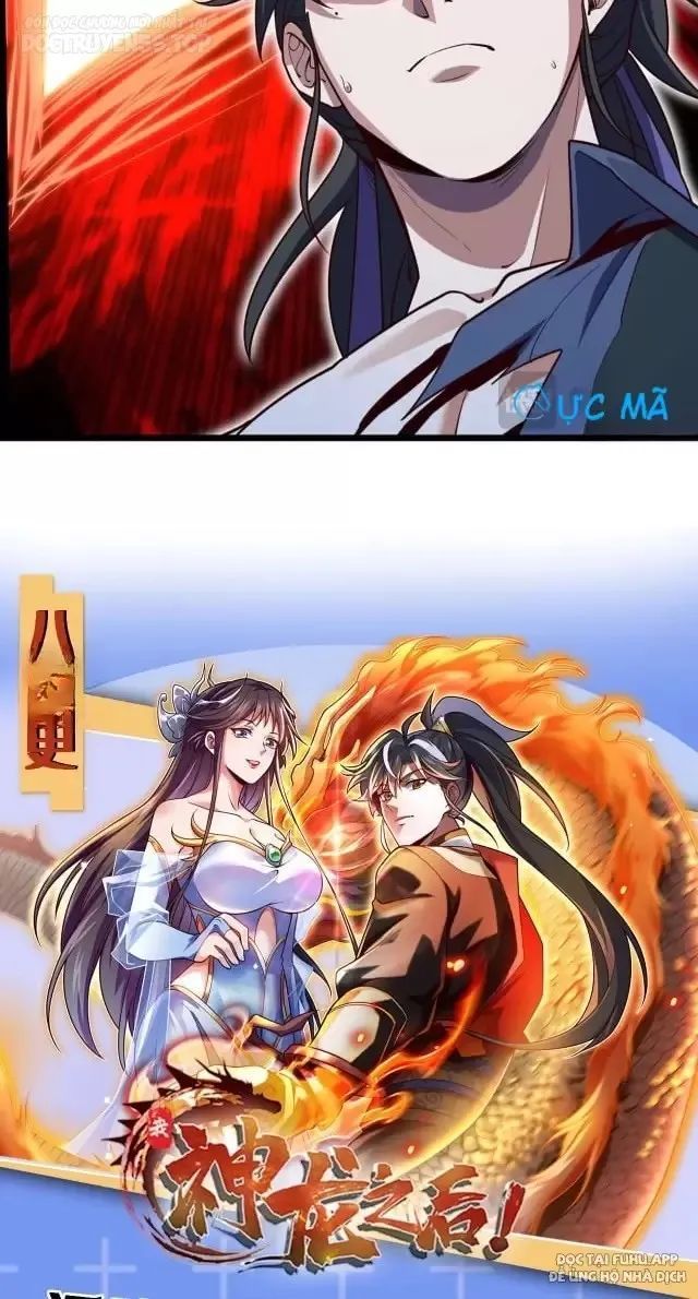 tôi, thần long của nữ đế! chapter 3 50