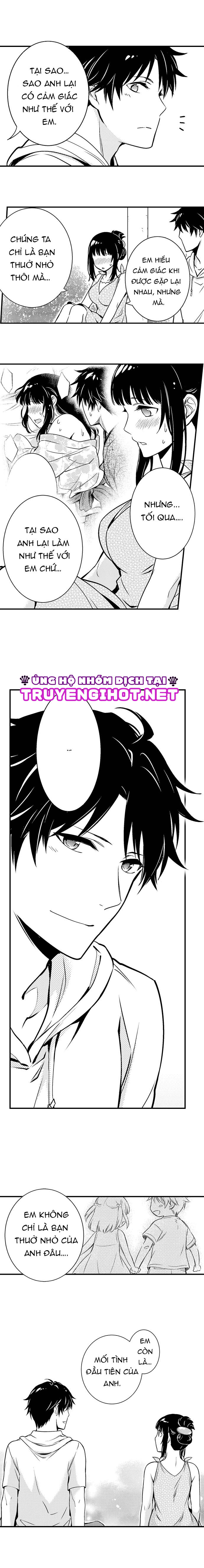 anh sẽ trao cho em sự phục vụ tận tình nhất (full) chapter 6 5