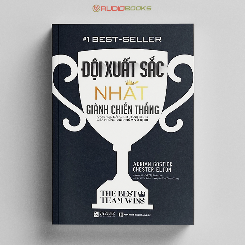 Đội Xuất Sắc Nhất Giành Chiến Thắng