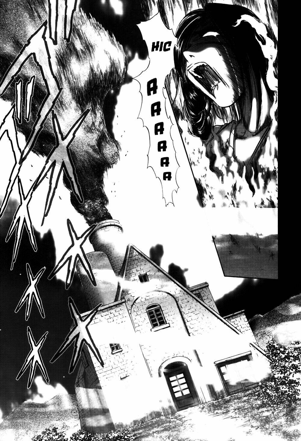 edogawa ranpo ijinkan chapter 57 20