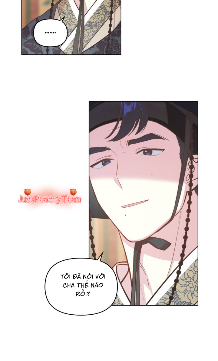 khi những nụ hoa nở rộ chapter 3 38