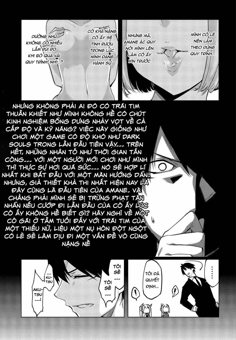 jiangshi kaitan blood chapter 45 22