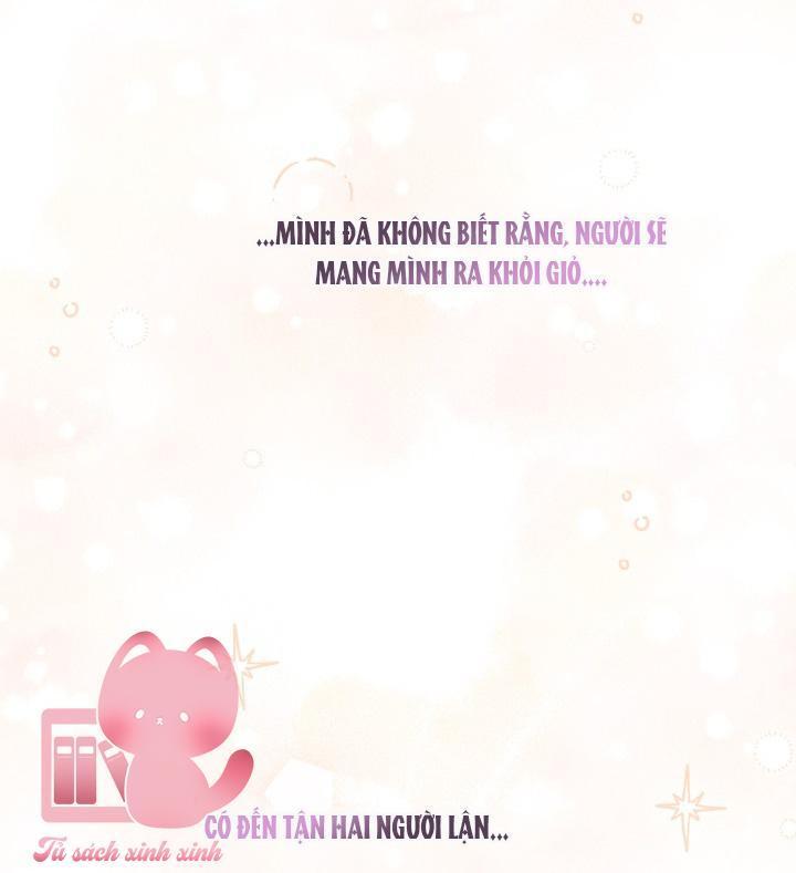 quan hệ cộng sinh giữa báo đen và thỏ trắng chapter 78 5