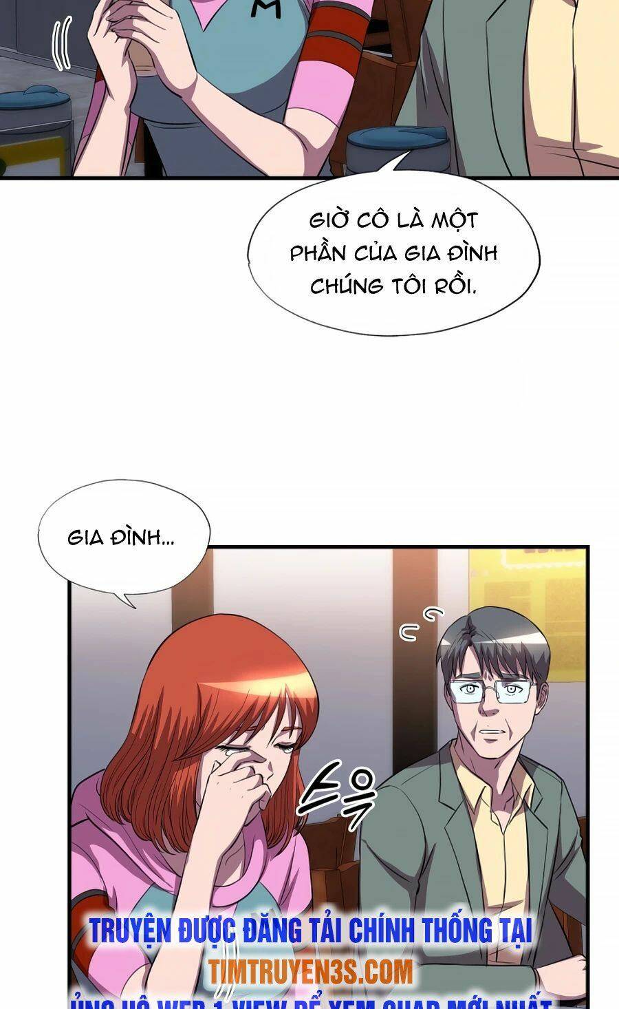mẹ tôi là chòm sao bảo hộ m chapter 37 16