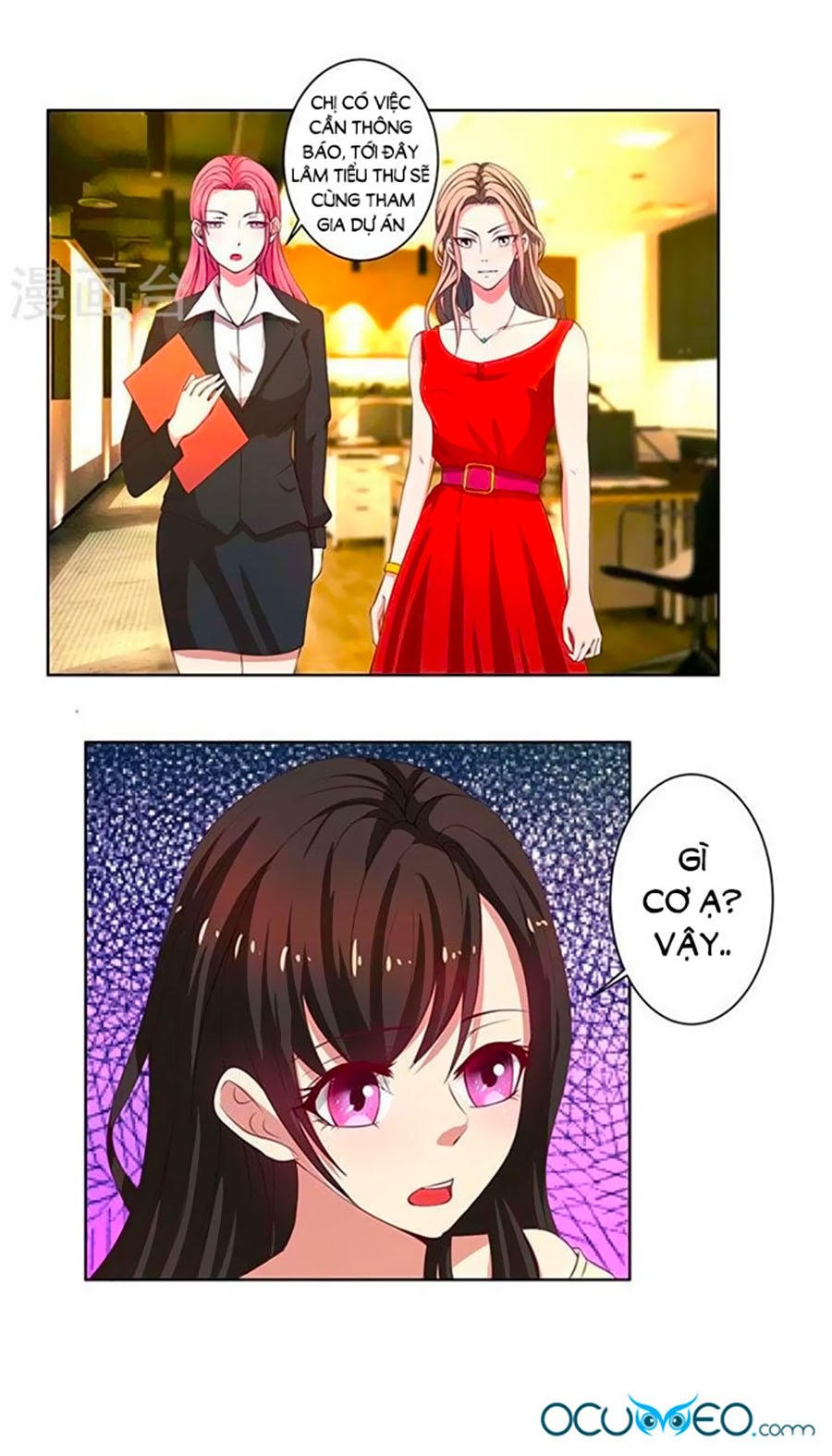 vợ yêu không ngoan chapter 43 3