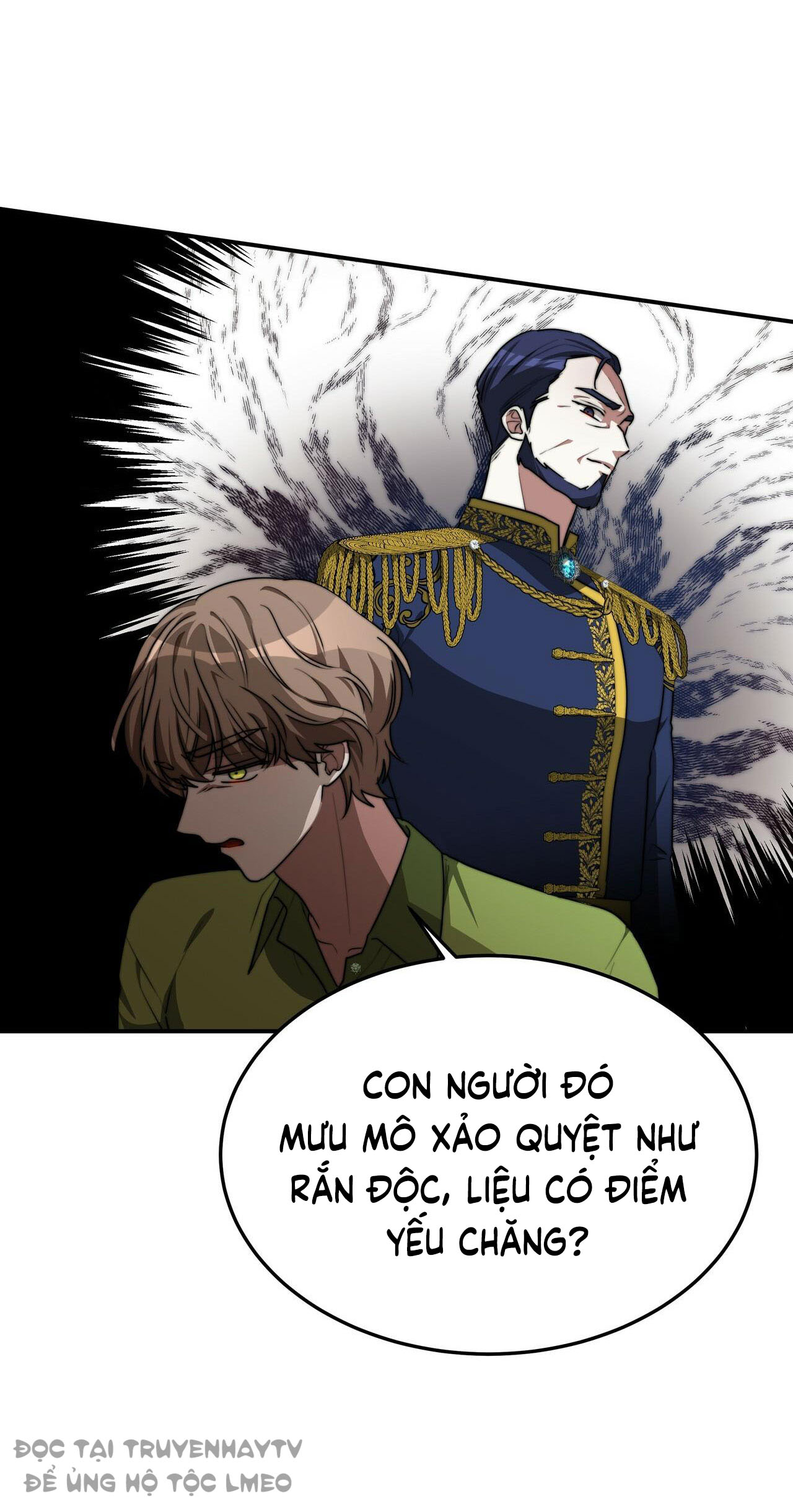 cuộc hôn nhân tay ba chapter 26 10