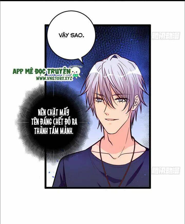 thiên hậu trở về chapter 103 11