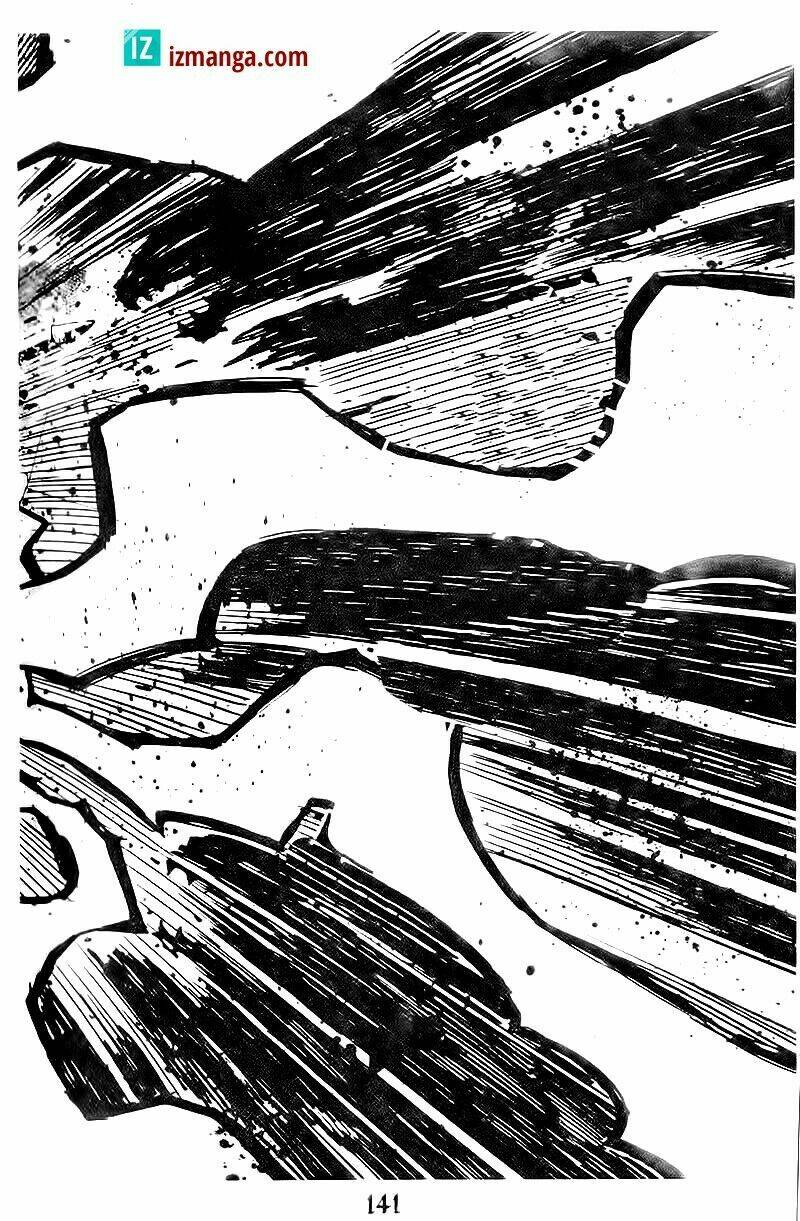 tiểu hòa thượng hd remake chapter 141 11