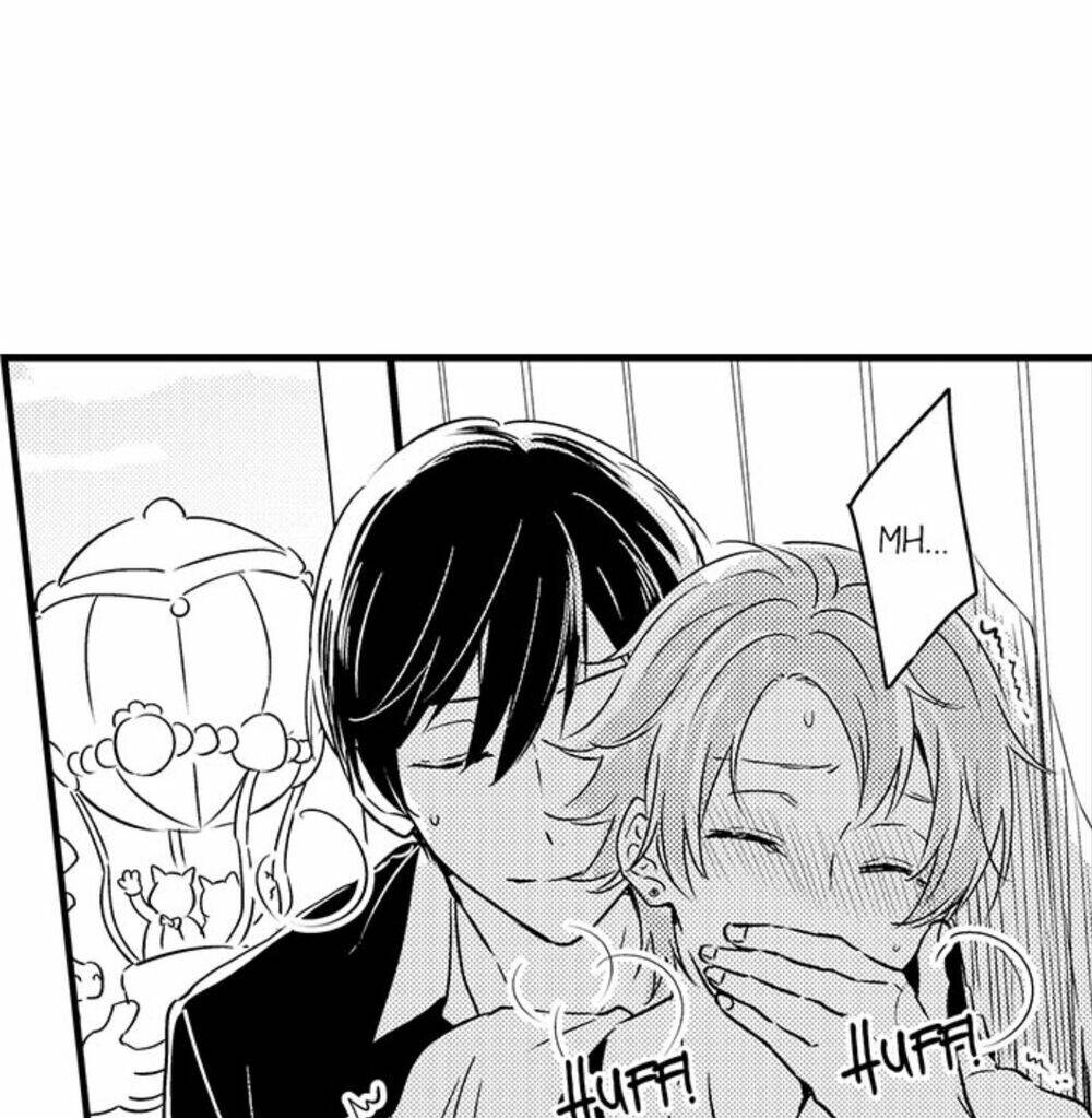 mang thai ở trường nam sinh chapter 36 8