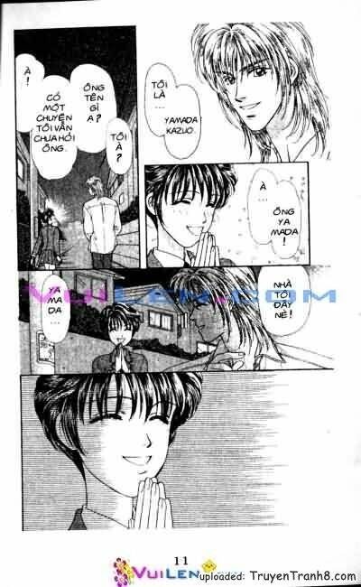 yamada tarou monogatari chapter 11 11