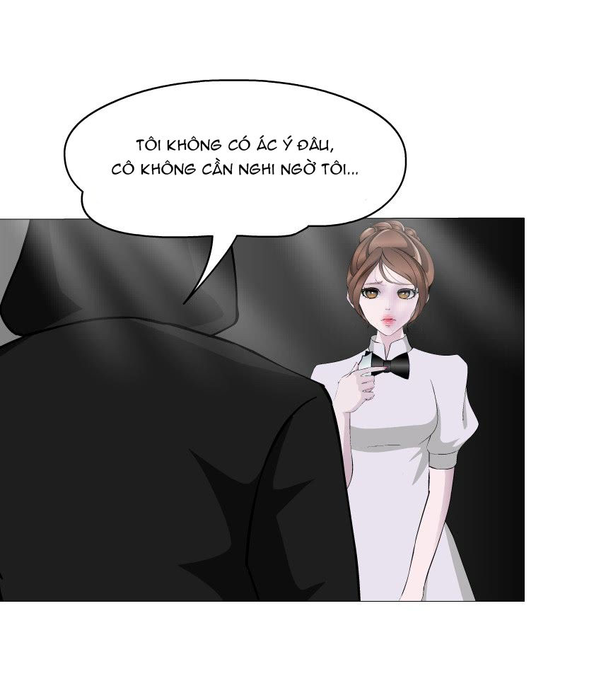 cạm bẫy của nữ thần chapter 183 23