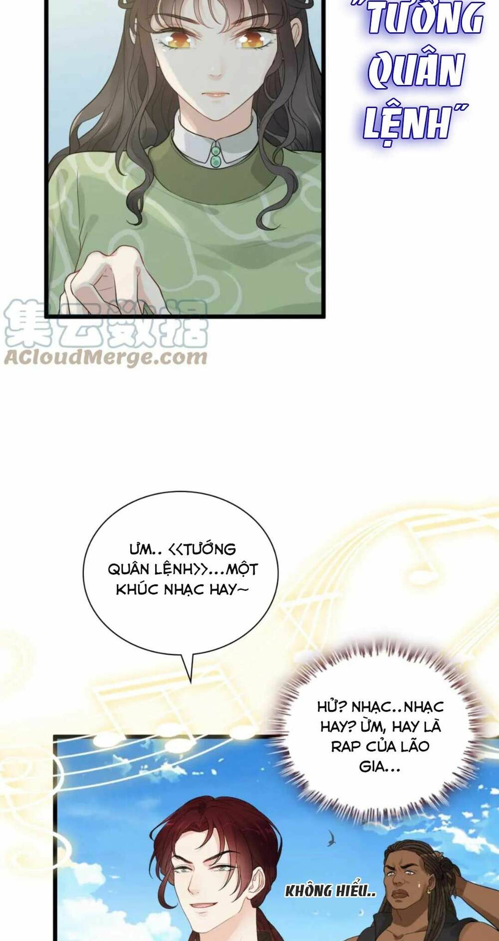 cô vợ hợp đồng bỏ trốn của tổng giám đốc chapter 454 5