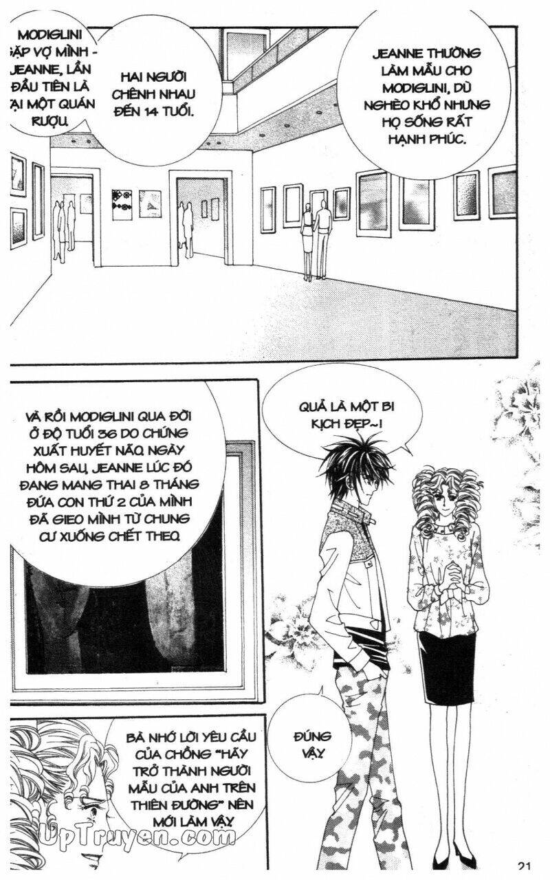 vợ chồng trẻ con bản đẹp chapter 15 22