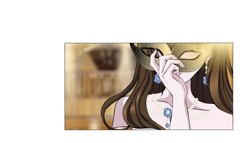 cạm bẫy của nữ thần chapter 40 7