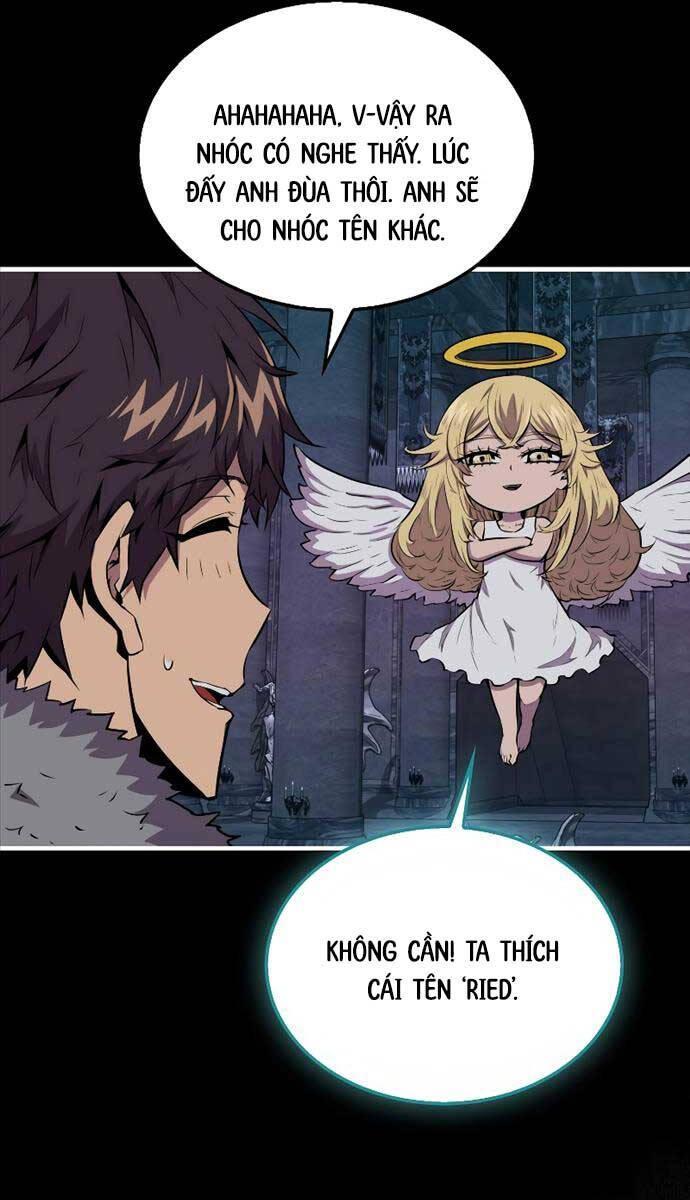 tôi thăng cấp trong lúc ngủ chapter 95 77