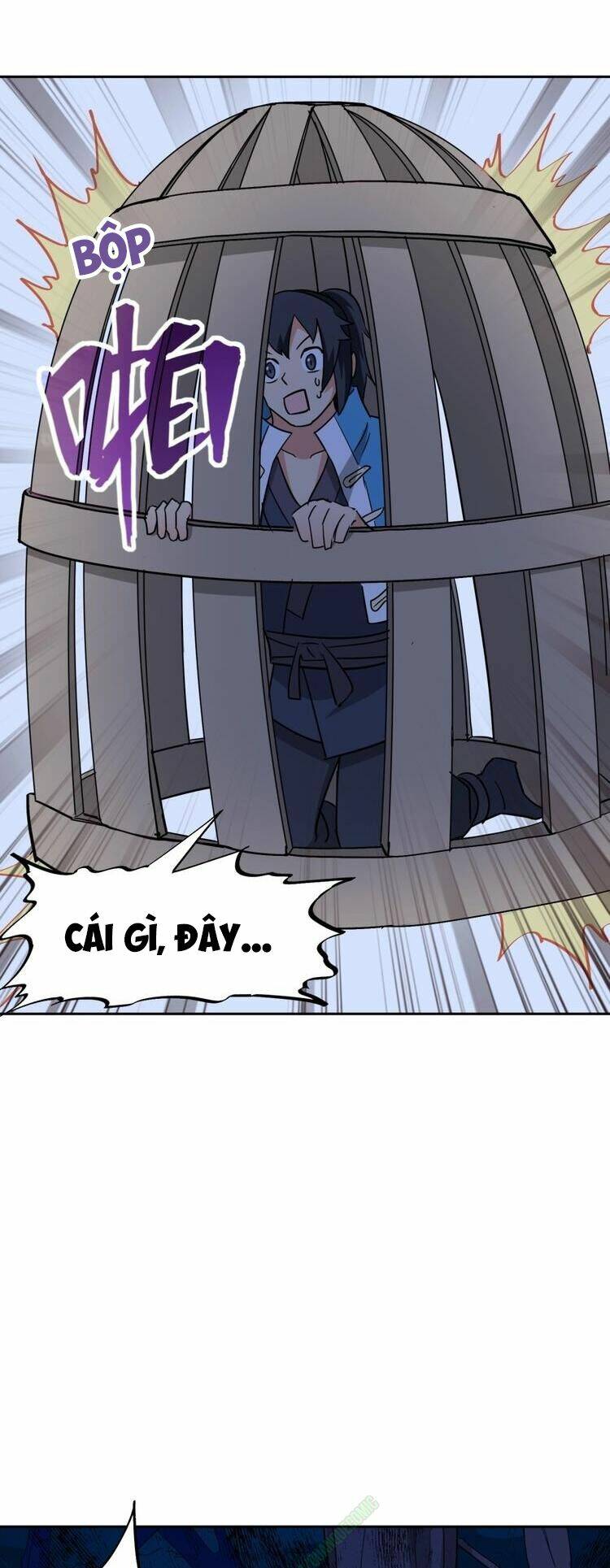 ta luyện giả kim trong thời đại tu tiên chapter 22 5