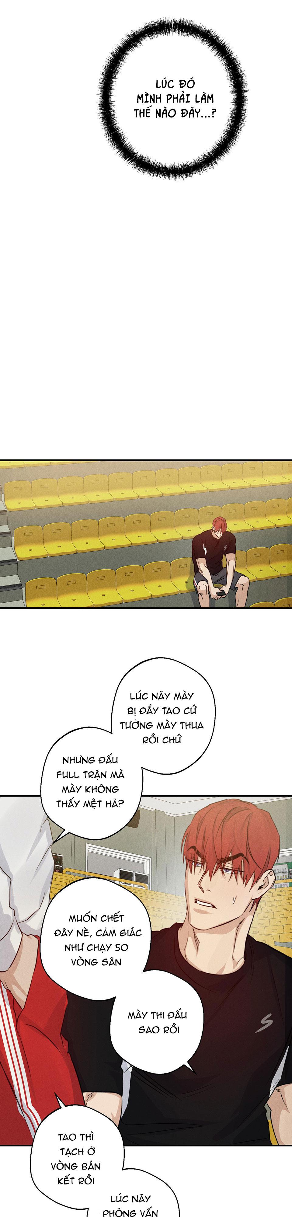 high clear chapter 30 30