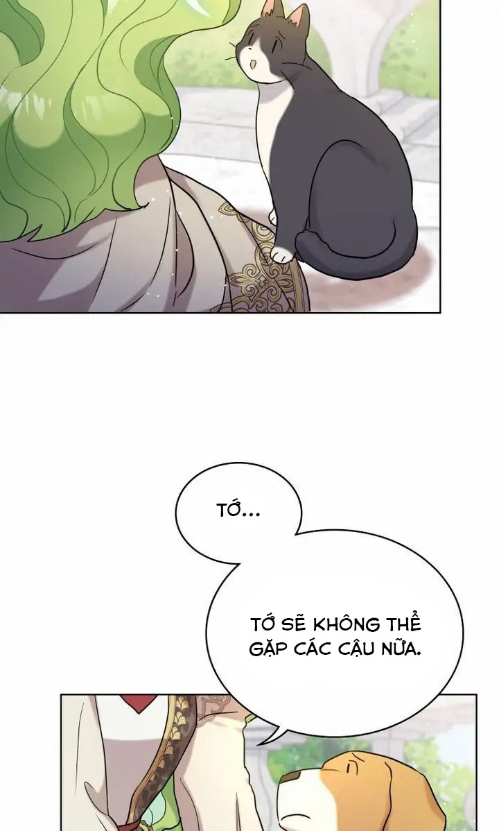 công chúa muôn loài chapter 2 40