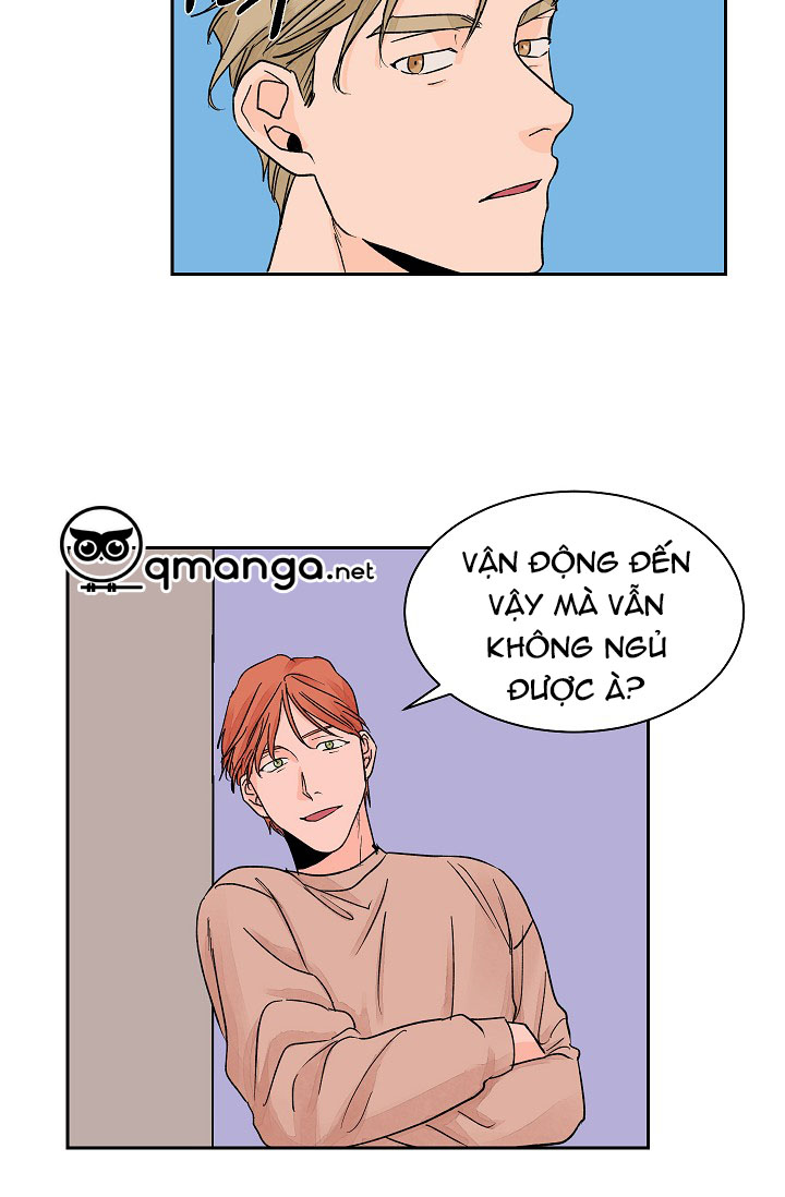 yêu em đi, bác sĩ! chapter 12 27