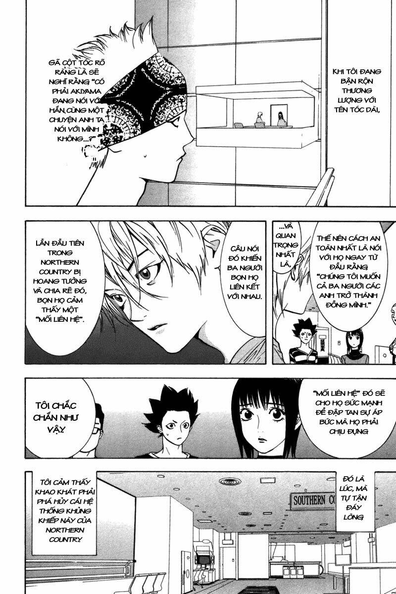 liar game chapter 49 14