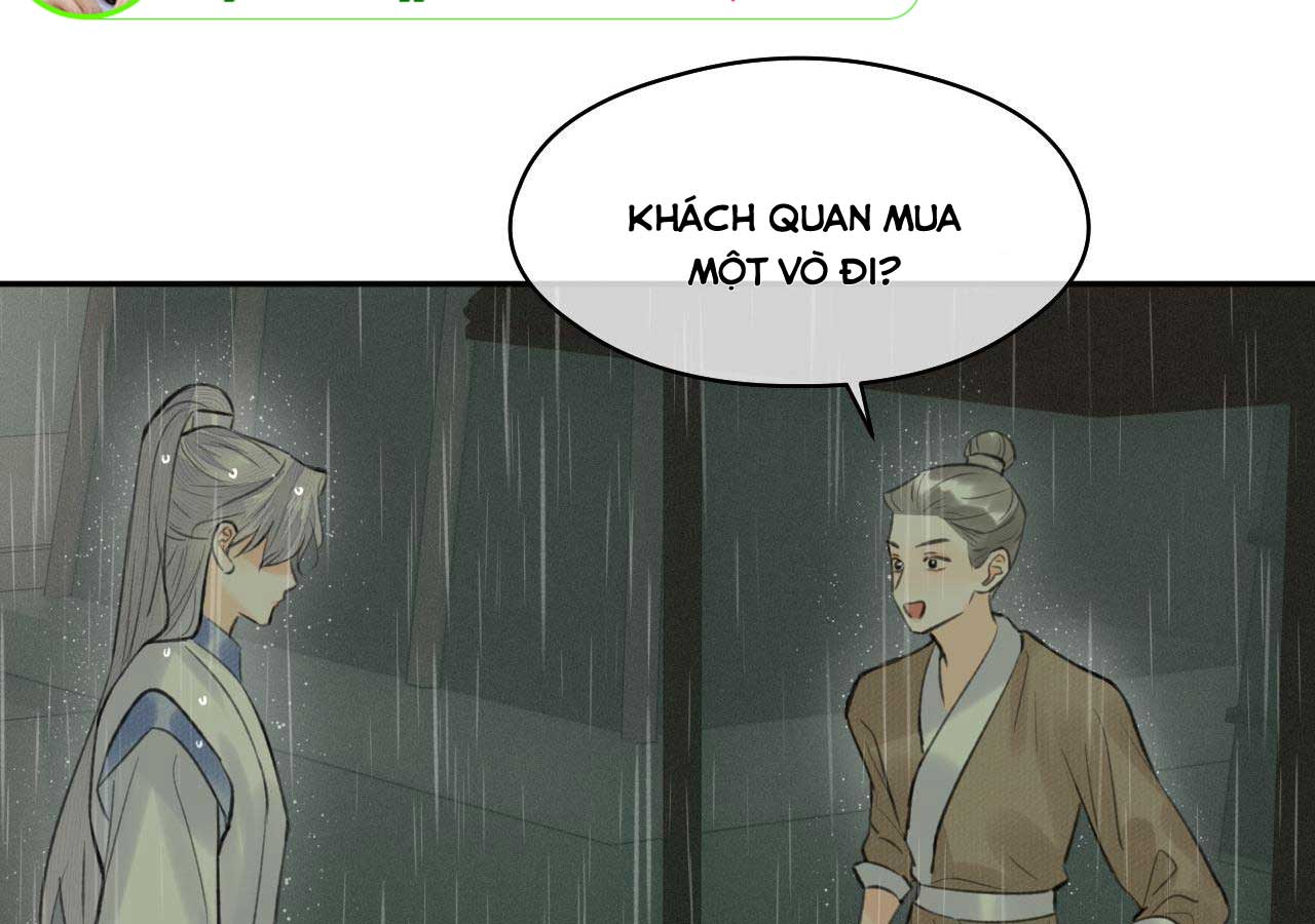 Tùy Tâm chapter 36