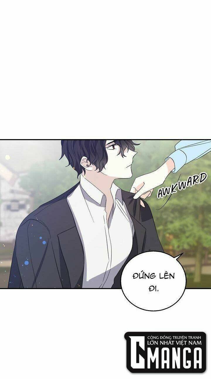 tôi là bạn gái cũ của một người lính chapter 17 29