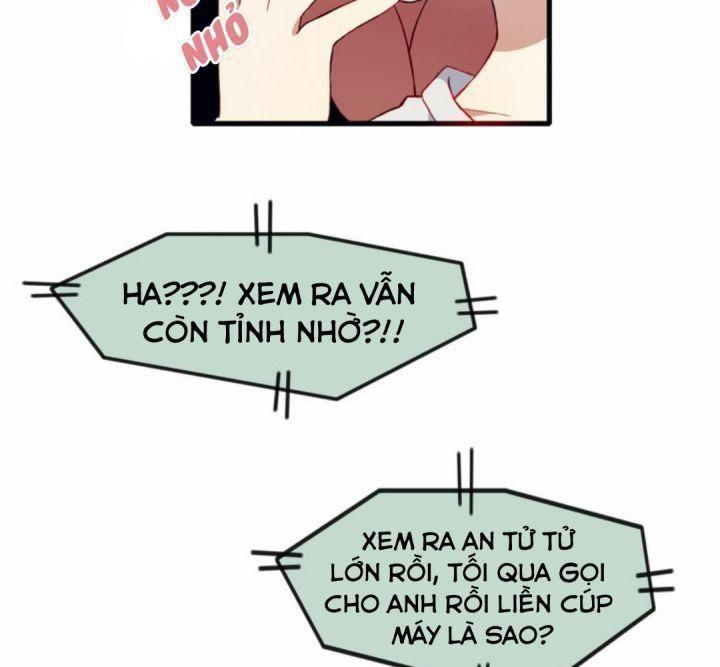Mối Tình Đầu Chưa Được Trọn Vẹn chapter 41 45