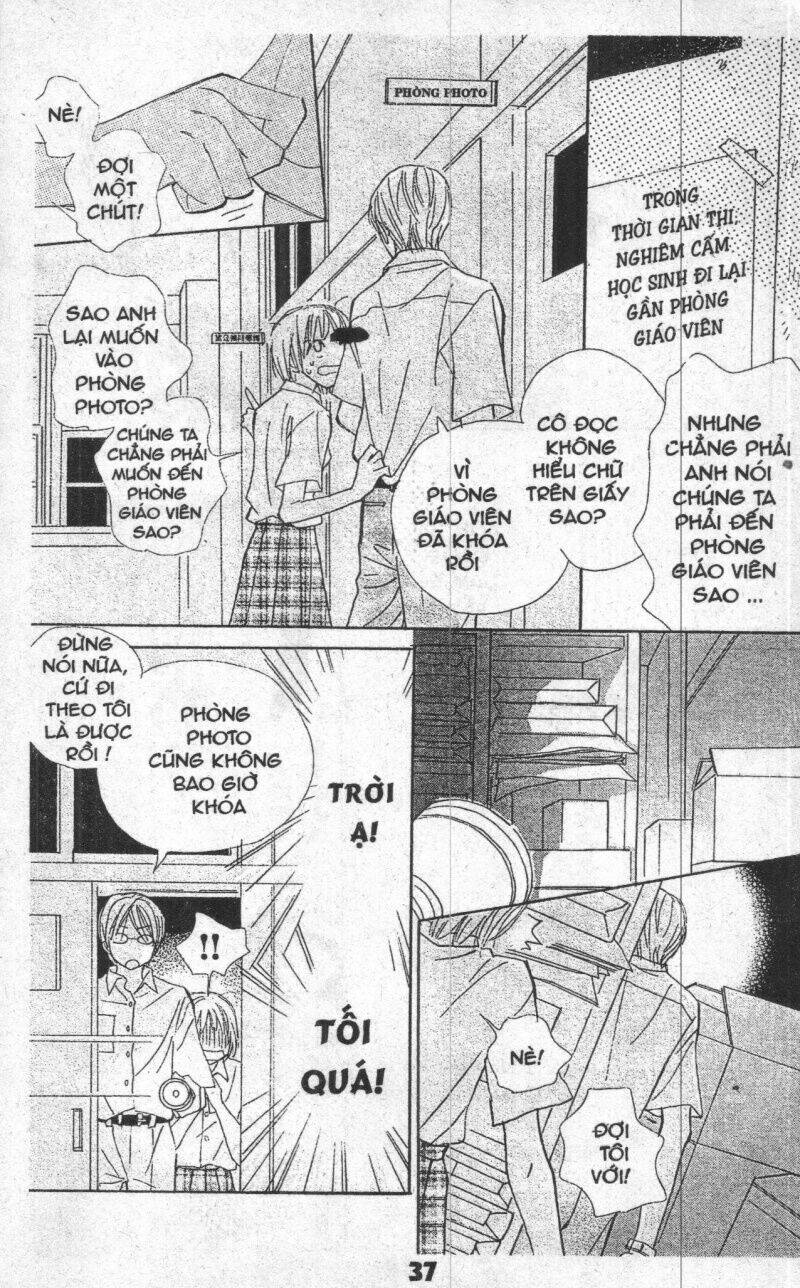 sweet mission chapter 2 36