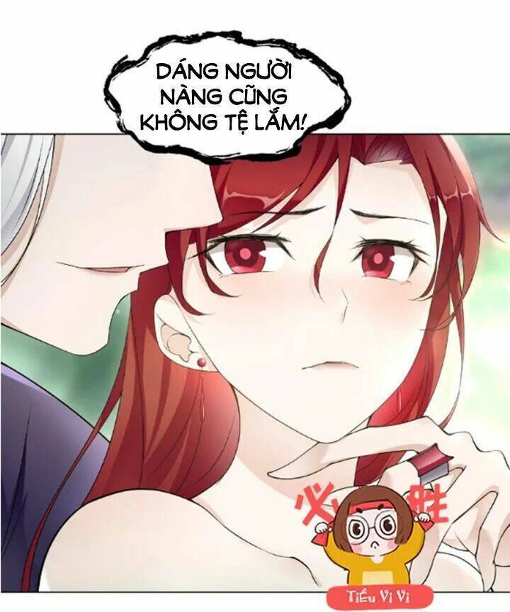 ma quân đại nhân, phu nhân lại trốn rồi! chapter 17 14