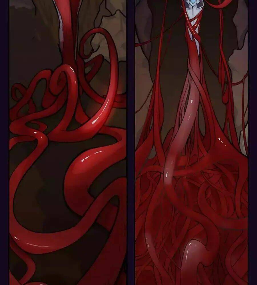 ta không phải nữ thần chapter 0 25