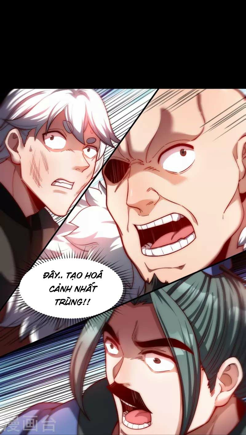 ta là thương thiên chapter 19 15