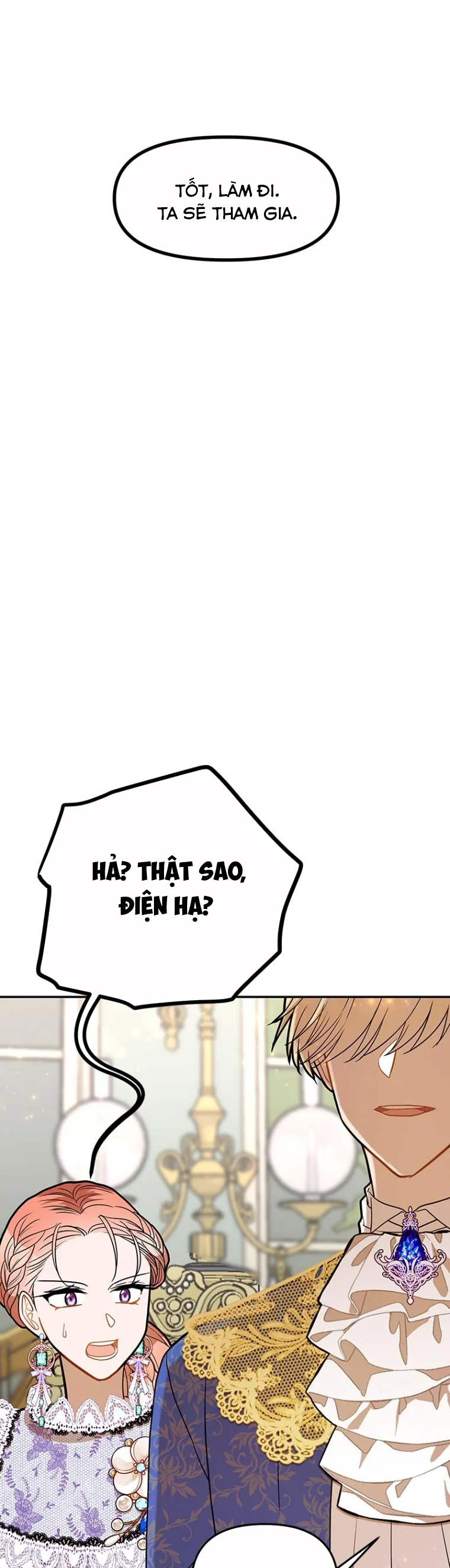 làm cách nào để sống sót trong cuốn tiểu thuyết ngôn tình lãng mạn chapter 50 15