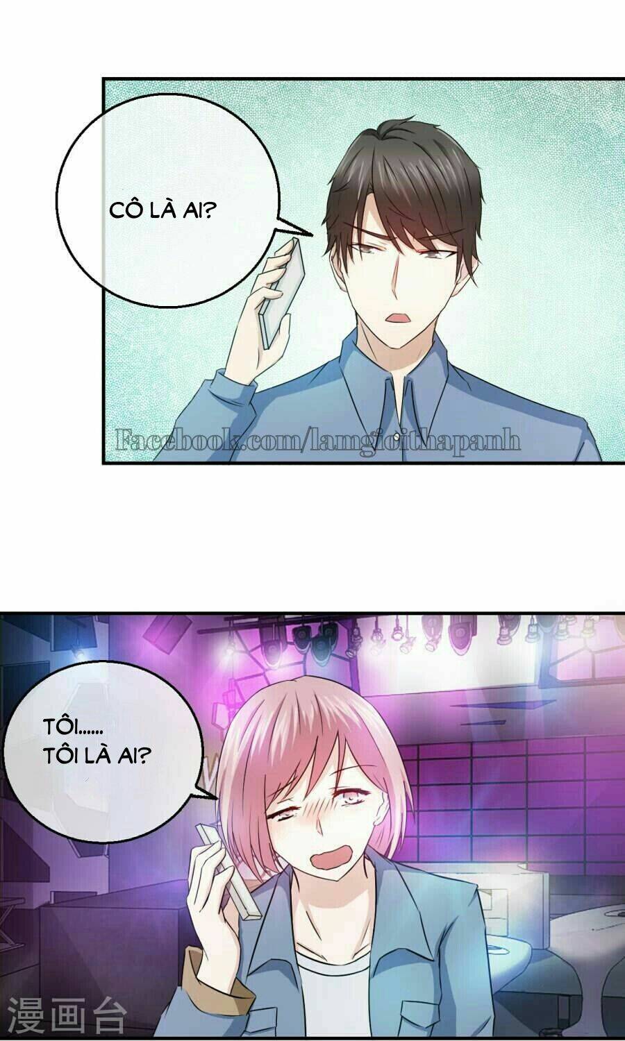 hào môn thái thái không dễ làm chapter 5 19