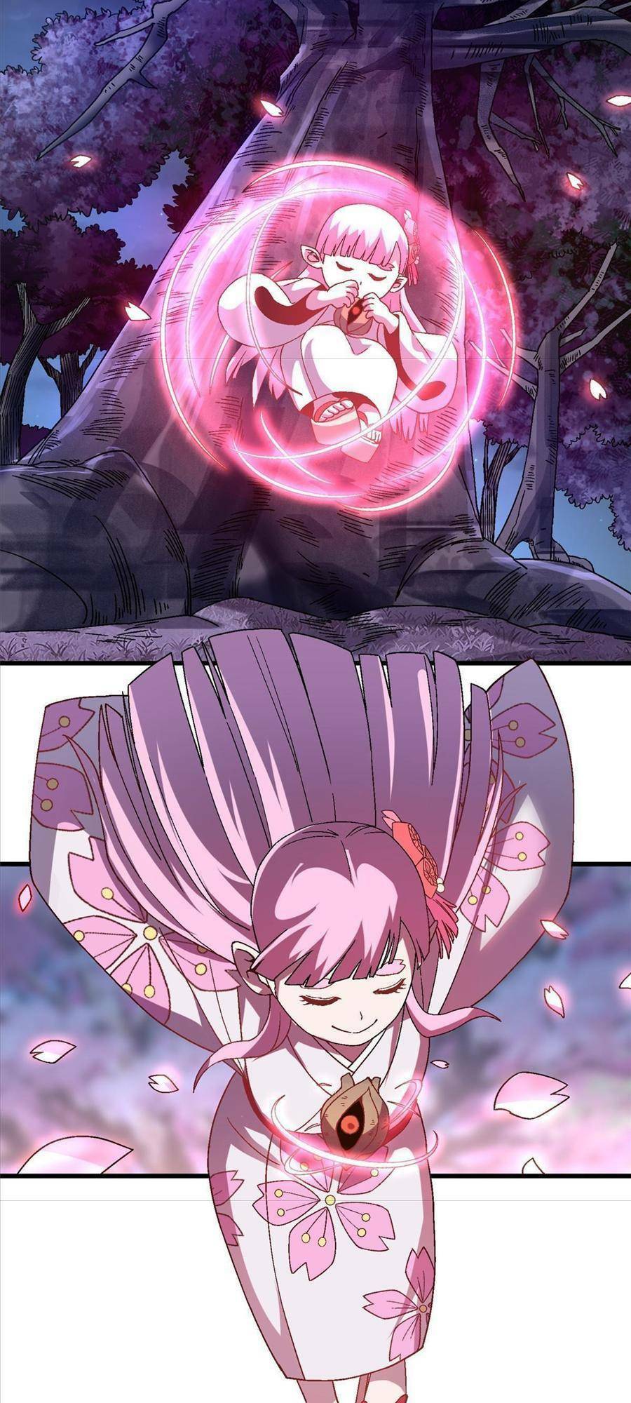 thí chủ, lên đường thôi! chapter 62 7