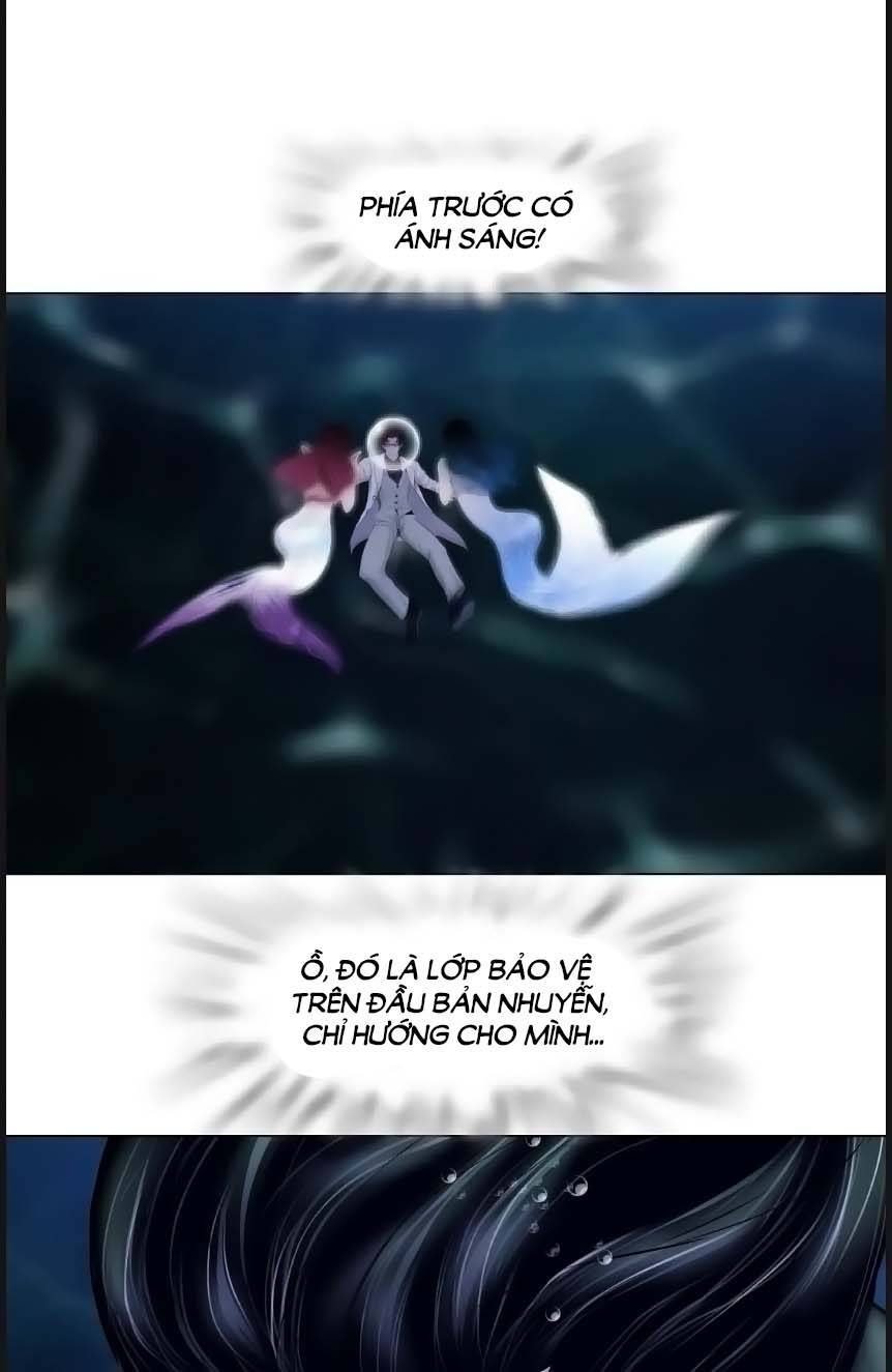 đằng nữ chapter 178 8