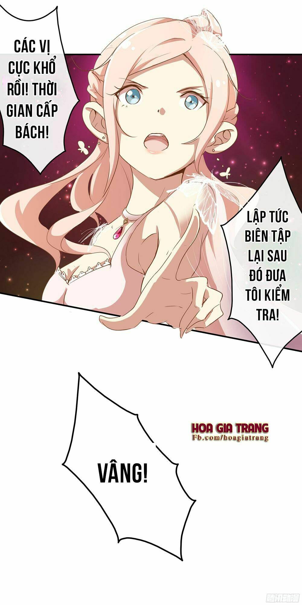 hệ thống yêu đương với nam thần chapter 4 26