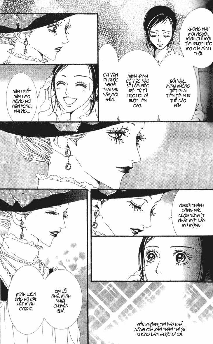 paradise kiss chapter 47 8