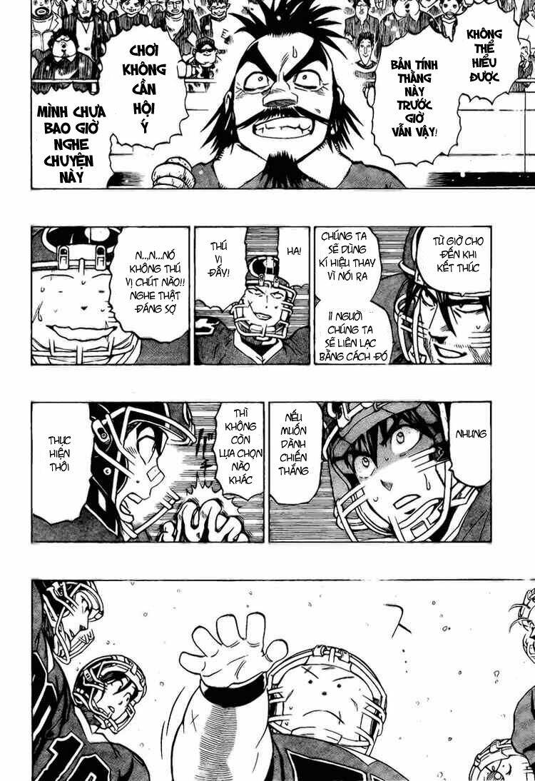 lá chắn mắt chapter 291 12