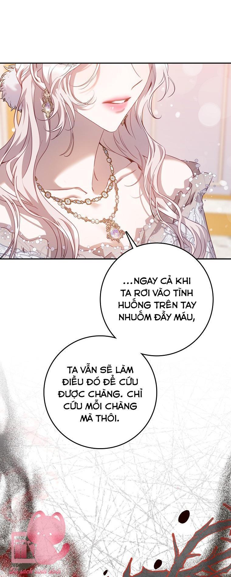 thuần hóa bạo chúa rồi bỏ trốn chapter 85 49