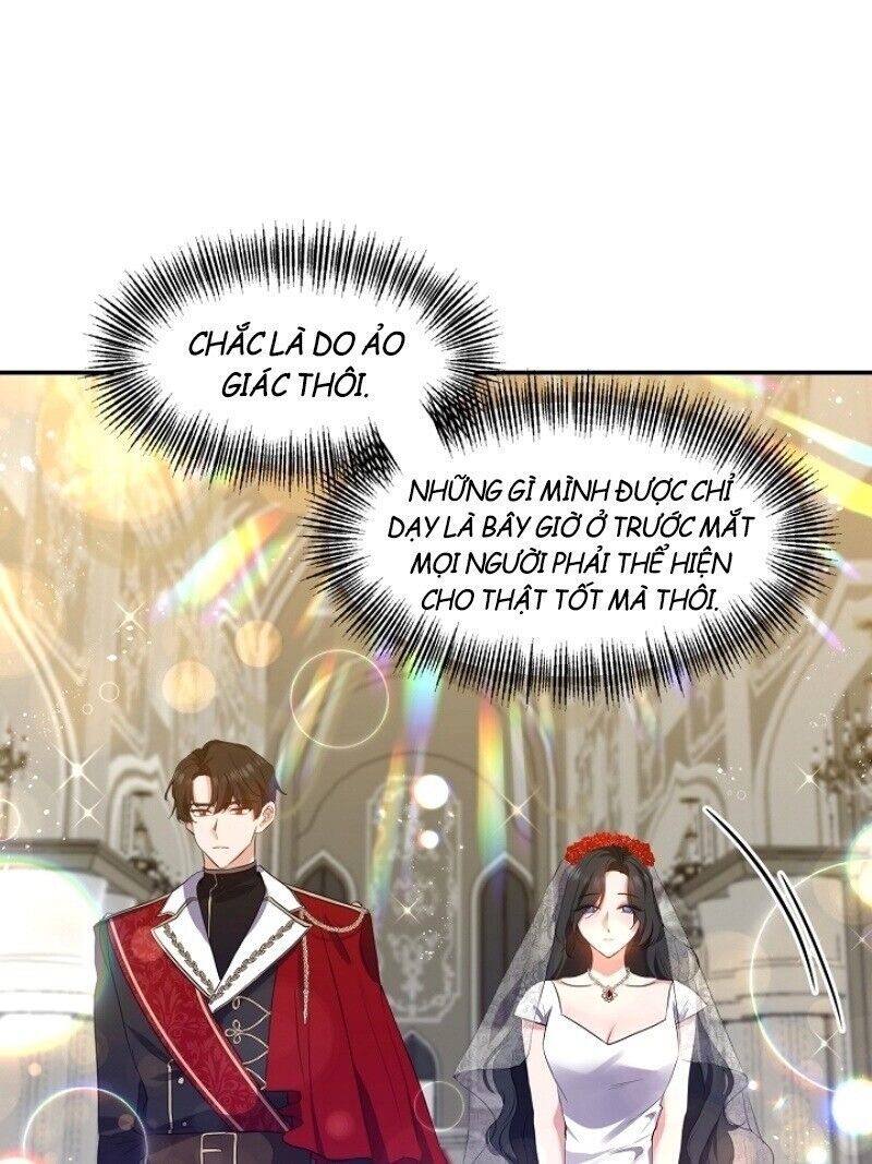 người chồng bạo chúa của tôi đã thay đổi chapter 2 15