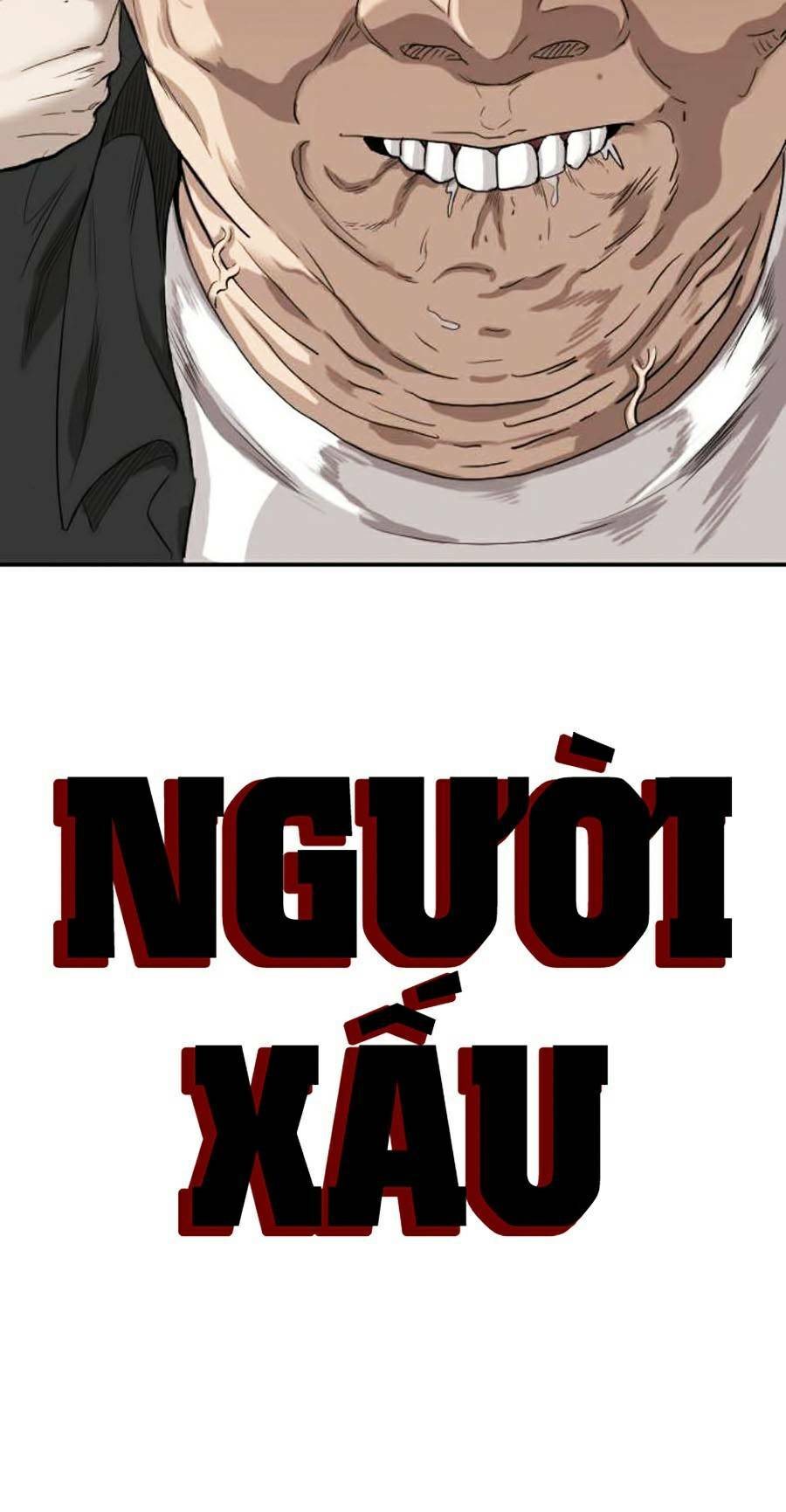 người xấu chapter 74 5