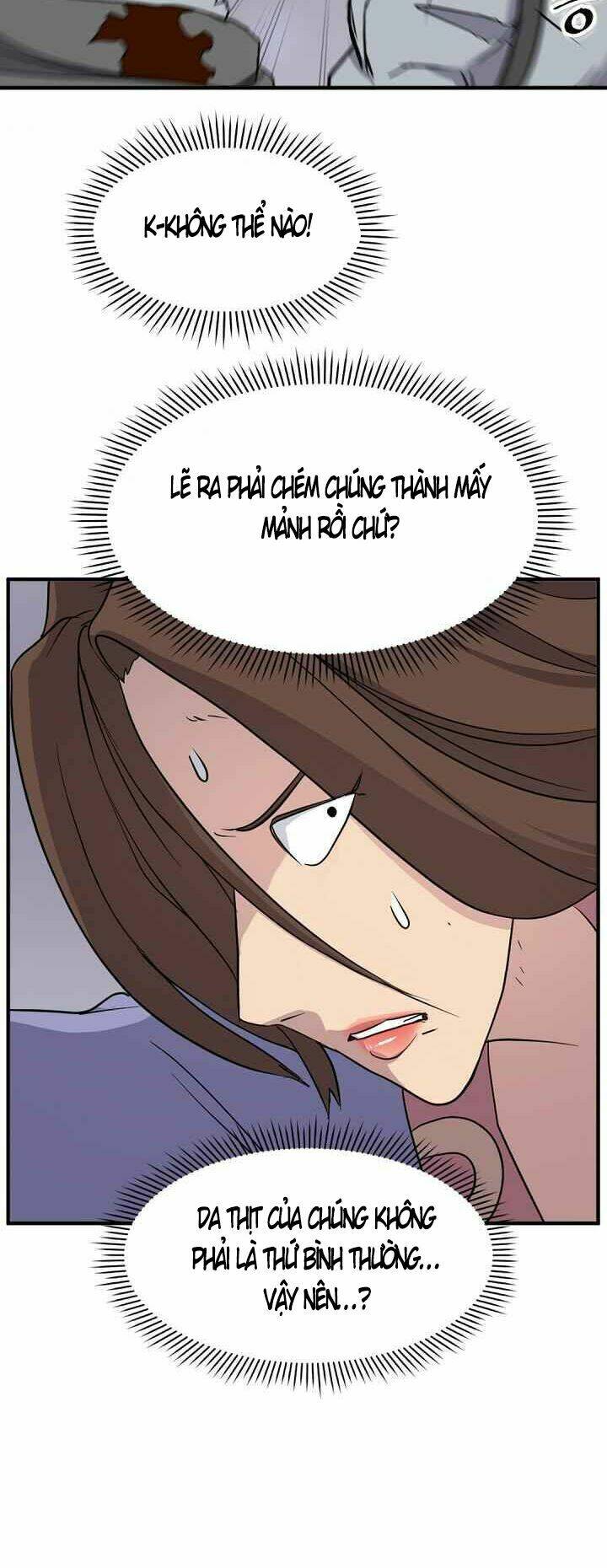 trọng sinh, bất khả chiến bại chapter 138 44