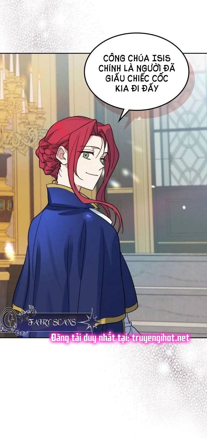 [18+] người đẹp và quái vật chapter 76.2 24