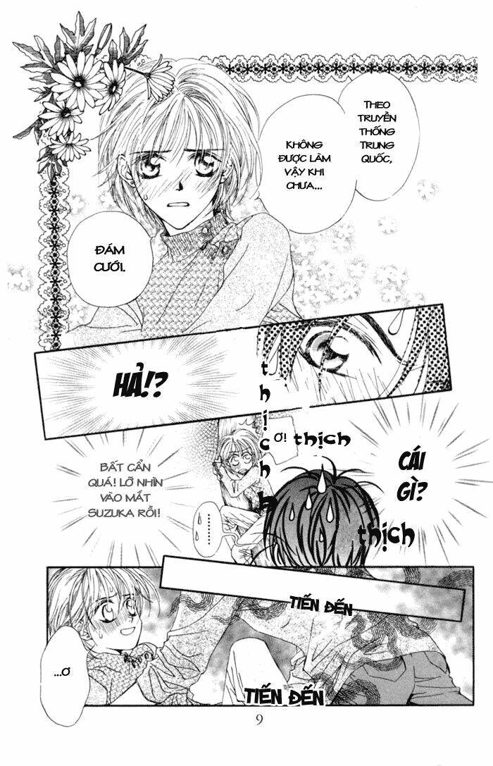 bức tranh rồng chapter 7 11