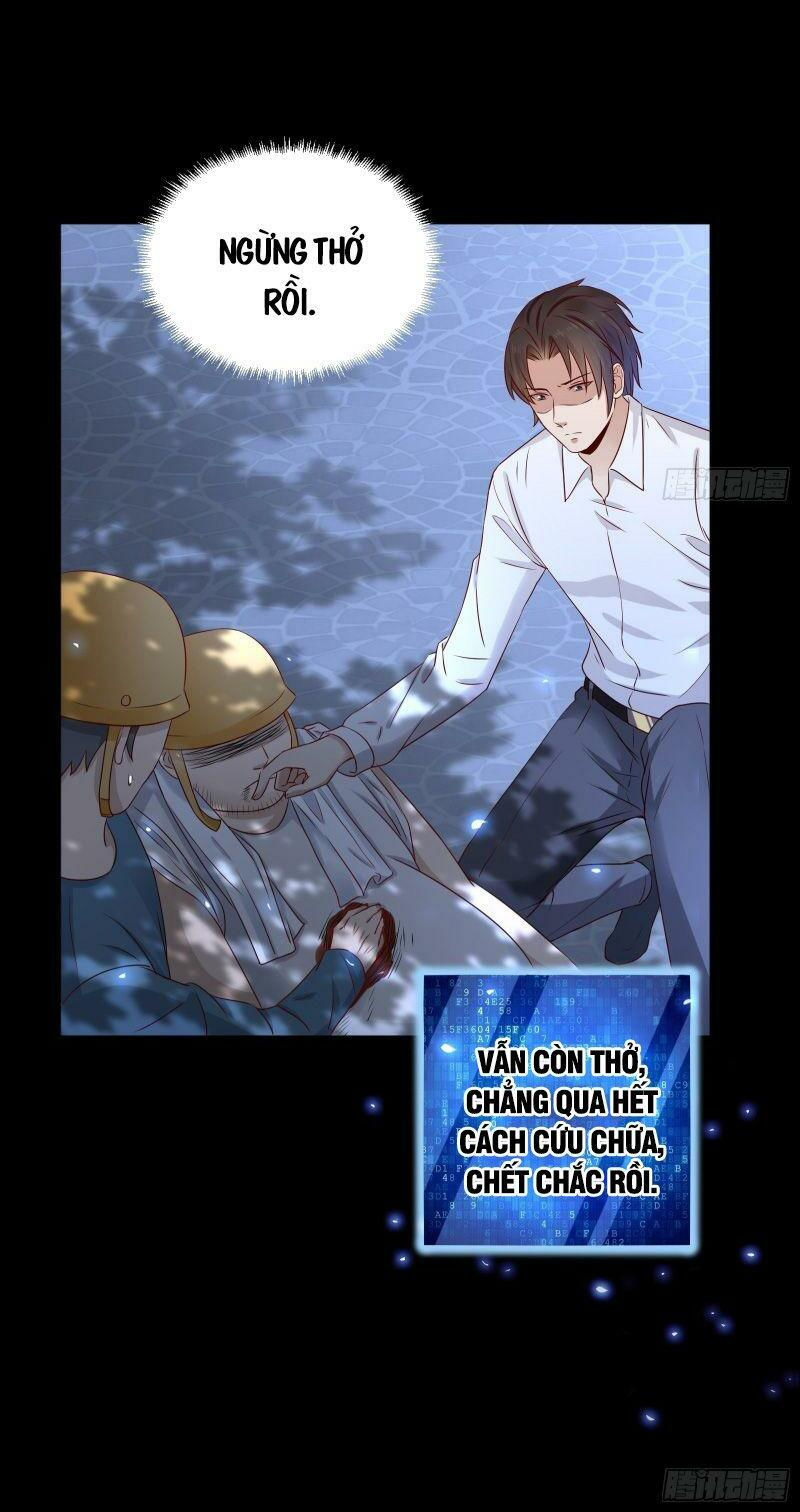 vua đầu tư mạnh nhất chapter 11 20