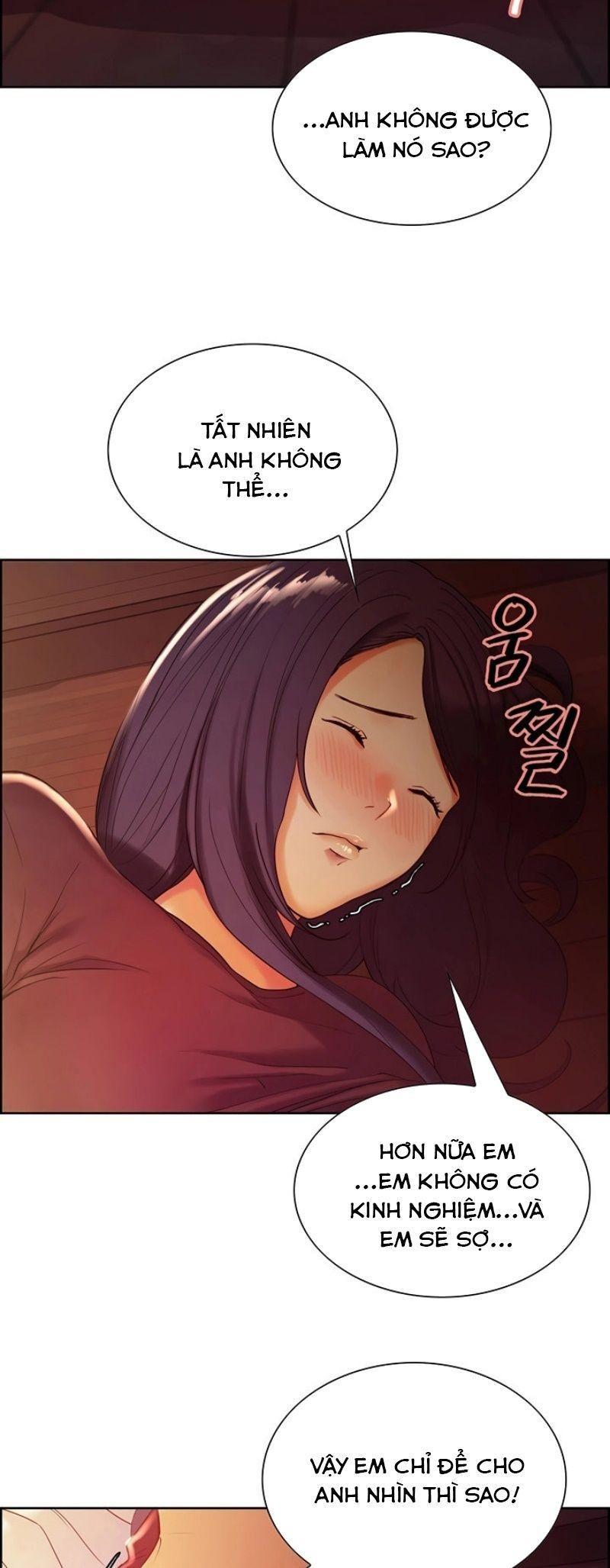 gia đình chạy trốn chapter 3 12