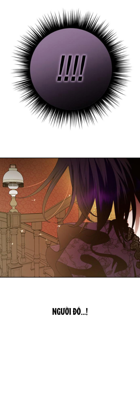 tôi muốn trở thành cô ấy dù chỉ là một ngày chapter 128.2 44