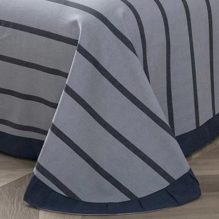 BỘ CHĂN GA 100% COTTON CAO CẤP